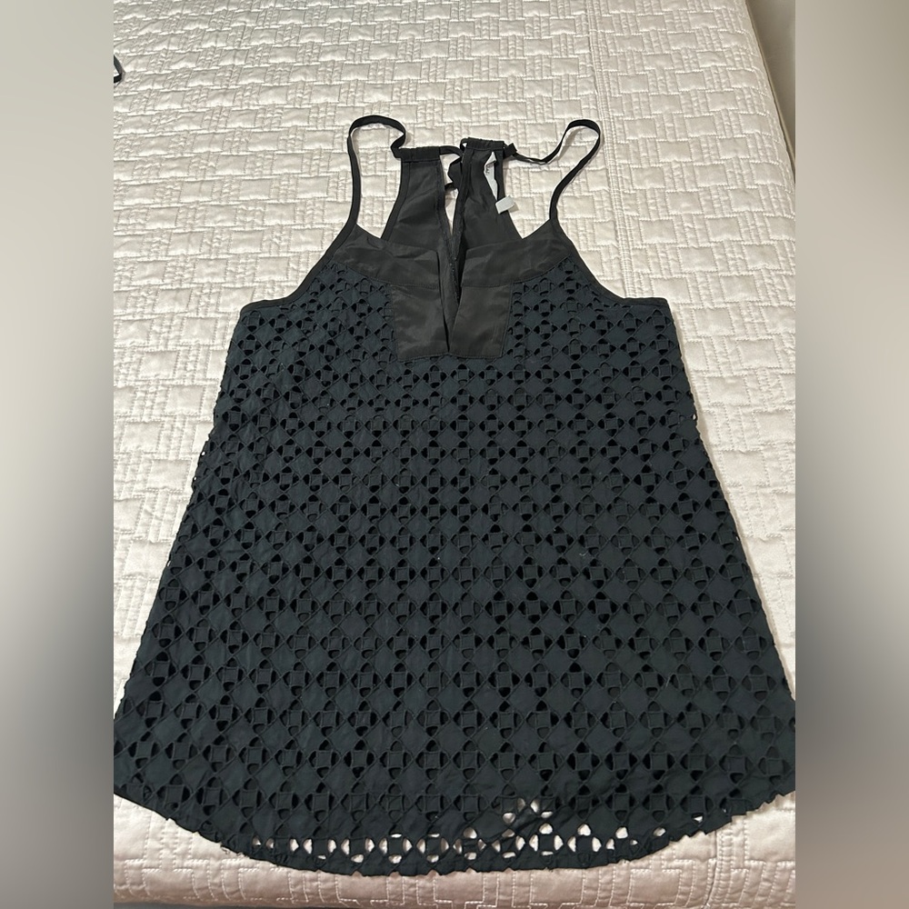 Women’s Athleta halter top - Size Small